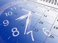 国家计量专业项目分类表（2022版）–时间频率