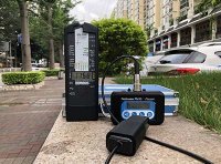 国家计量专业项目分类表（2022版）–电磁