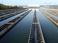 《城市供水条例》2018年修正