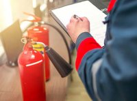 《注册消防工程师管理规定》公安部令 第143号