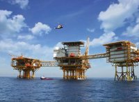 《海洋石油安全生产规定》国家安全生产监管总局令 第78号