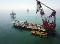 《海洋石油安全管理细则》国家安全生产监管总局令 第78号