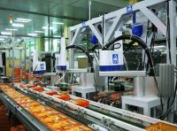 《食品生产企业安全生产监督管理暂行规定》2015年修正