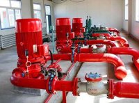 《建设工程消防设计审查验收管理暂行规定》自2023年10月30日起施行