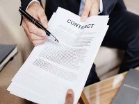 《建筑工人简易劳动合同（示范文本）》人社部、住建部2022年公告版