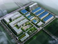 《工业项目建设用地控制指标》2023年修订版