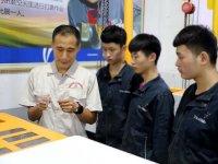 人社部 工信部 国资委印发《制造业技能根基工程实施方案》人社部发〔2022〕33号