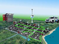 《关于加快建立现代化生态环境监测体系的实施意见》环监测〔2024〕17号