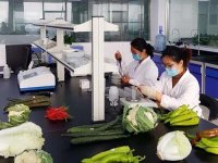 食品认证检验检测机构名录（2022版）