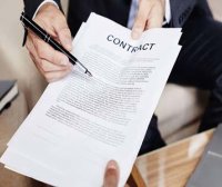 四川省“守合同重信用”企业公示办法（川市监规发〔2022〕1号）