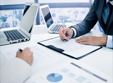 企业财务状况分析方法、实施要点及实施案例