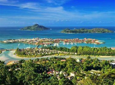 《中华人民共和国海岛保护法》主席令 第22号