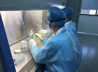 《中华人民共和国生物安全法》自2021年4月15日起施行