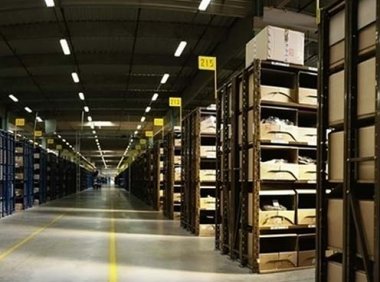 《仓库防火安全管理规则》公安部令  第6号