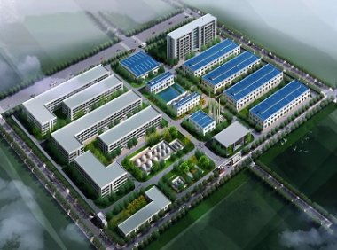 《工业项目建设用地控制指标》2023年修订版