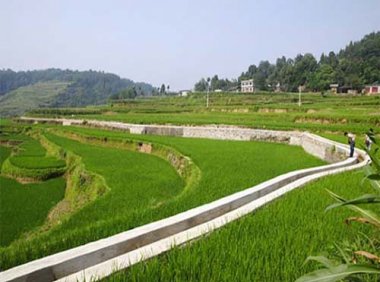 《农田水利条例》2016年7月1日起施行