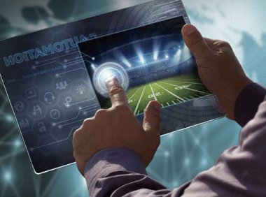 2024年金融支持体育消费活动方案（2024-06-20）