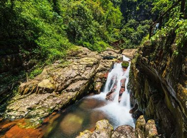 《国家公园管理暂行办法》林保发〔2022〕64号