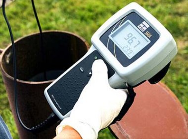 国家计量专业项目分类表（2022版）–专用类