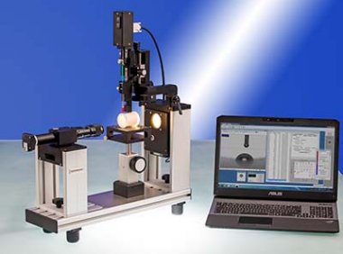 国家计量专业项目分类表（2022版）–光学