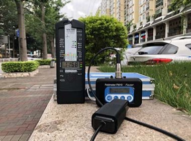 国家计量专业项目分类表（2022版）–电磁