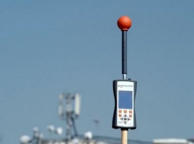 国家计量专业项目分类表（2022版）–电离辐射