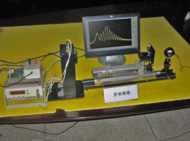 国家计量专业项目分类表（2022版）–长度