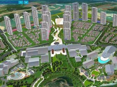 《基础测绘条例》国务院令 第556号