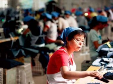 《劳动保障监察条例》国务院令第423号