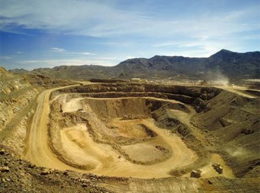 《尾矿库安全监督管理规定》国家安监总局令 第78号