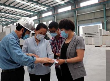 市场监管总局 关于开展质量基础设施助力纾困中小微企业和个体工商户专项行动的通知(国市监质发〔2022〕62号)