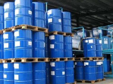 《中华人民共和国监控化学品管理条例》2011年修订