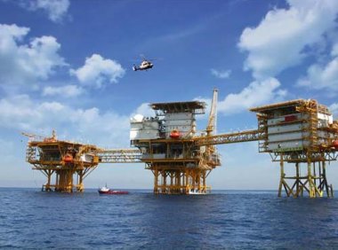 《海洋石油安全生产规定》国家安全生产监管总局令 第78号