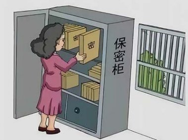 《涉密地质资料管理细则》自然资发〔2022〕78号