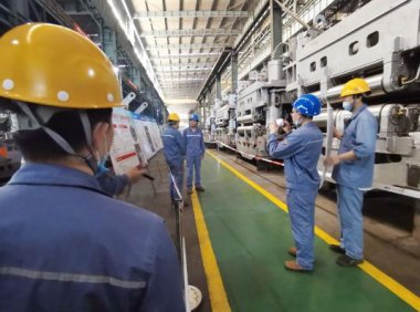 《生产安全事故应急预案管理办法》2019年修正