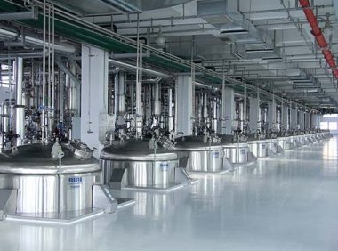 《精细化工反应安全风险评估导则（试行）》安监总管三〔2017〕1号