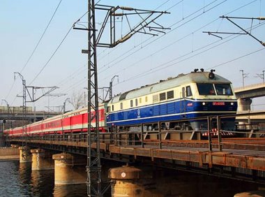 铁路运输基础设备生产企业审批办法(2021年修订版)