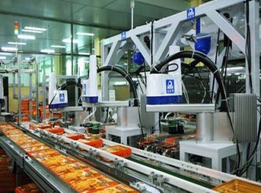 《食品生产企业安全生产监督管理暂行规定》2015年修正