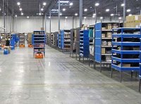 关于继续实施物流企业大宗商品仓储设施用地城镇土地使用税优惠政策的公告（财政部 税务总局公告2023年第5号）