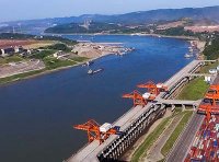 《中华人民共和国内河交通安全管理条例》2019年修订