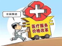 国家医疗保障局办公室关于进一步做好医疗服务价格管理工作的通知（医保办发〔2022〕16号）