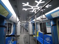 城市轨道交通服务质量评价管理办法（交运规〔2022〕5号）