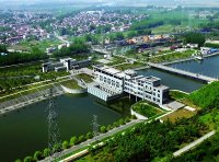 大禹水利科学技术奖（简称“大禹奖”）简介