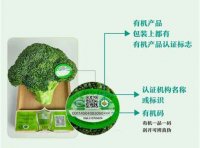 有机产品认证标志编码规则（2022版）
