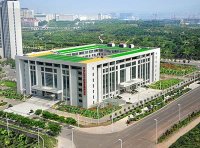 中国建设工程鲁班奖（国家优质工程）工程评价基本要求