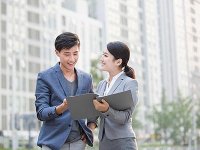 销售人员该如何面对客户的讨价还价