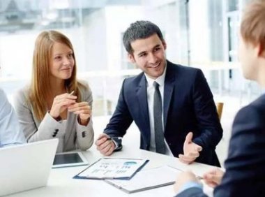 【入职管理】职员品行分析表