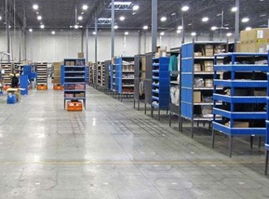 关于继续实施物流企业大宗商品仓储设施用地城镇土地使用税优惠政策的公告（财政部 税务总局公告2023年第5号）