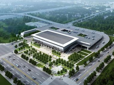 关于支持国家综合货运枢纽补链强链的通知（财建〔2022〕219号）