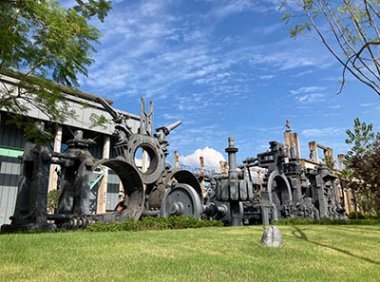 云南省工业遗产管理暂行办法(附:工业遗产评价指标)(云工信规〔2023〕3号)